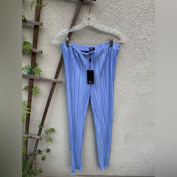 Rails Bethany Top + Rowan Pants SET in Jewel New with Tags! - Picture 12 of 13